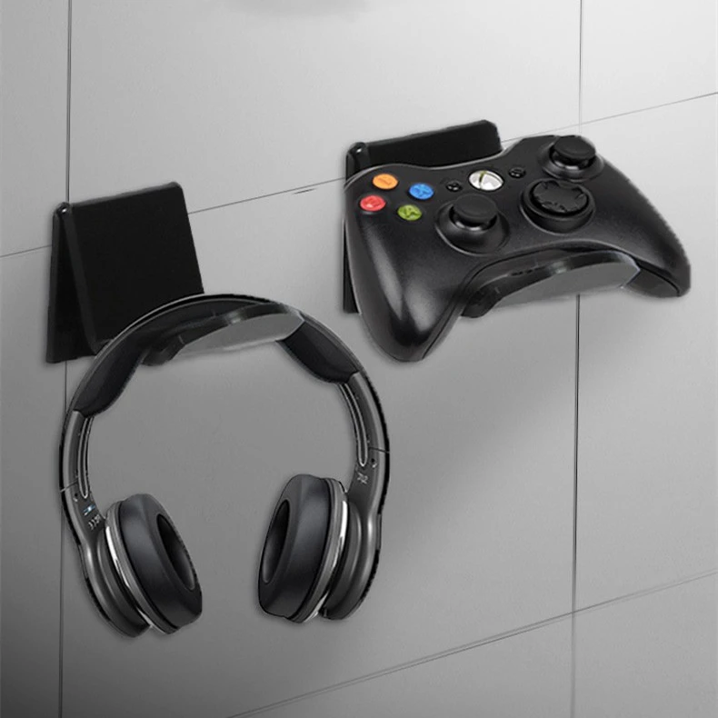 Game Controller Accessory Universal Bracket