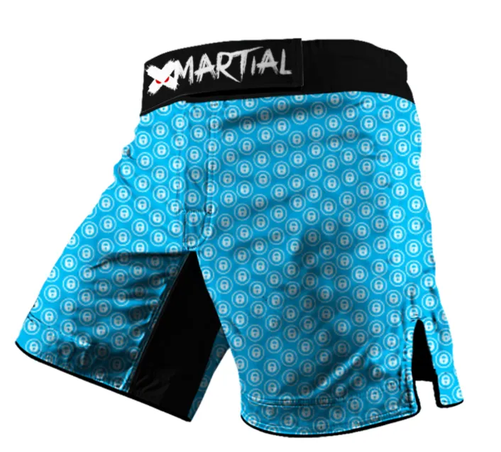 XM Hybrid Only Shorts