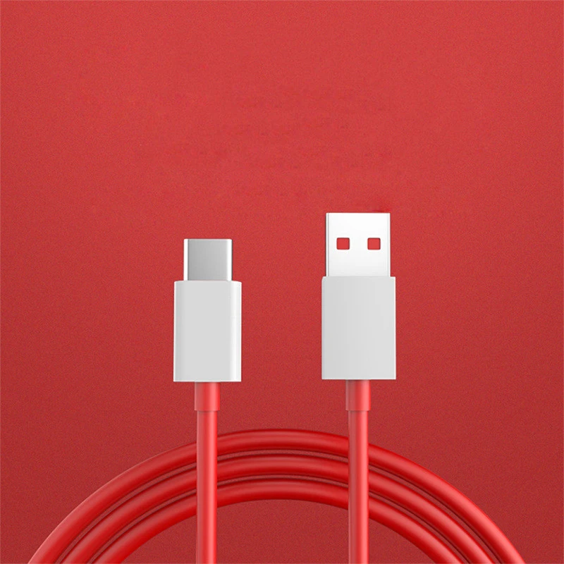 Type-c Data Cable Is Intelligently Compatible