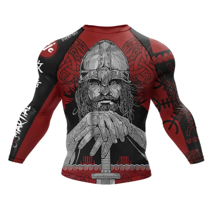 XM Viking Longsleeve