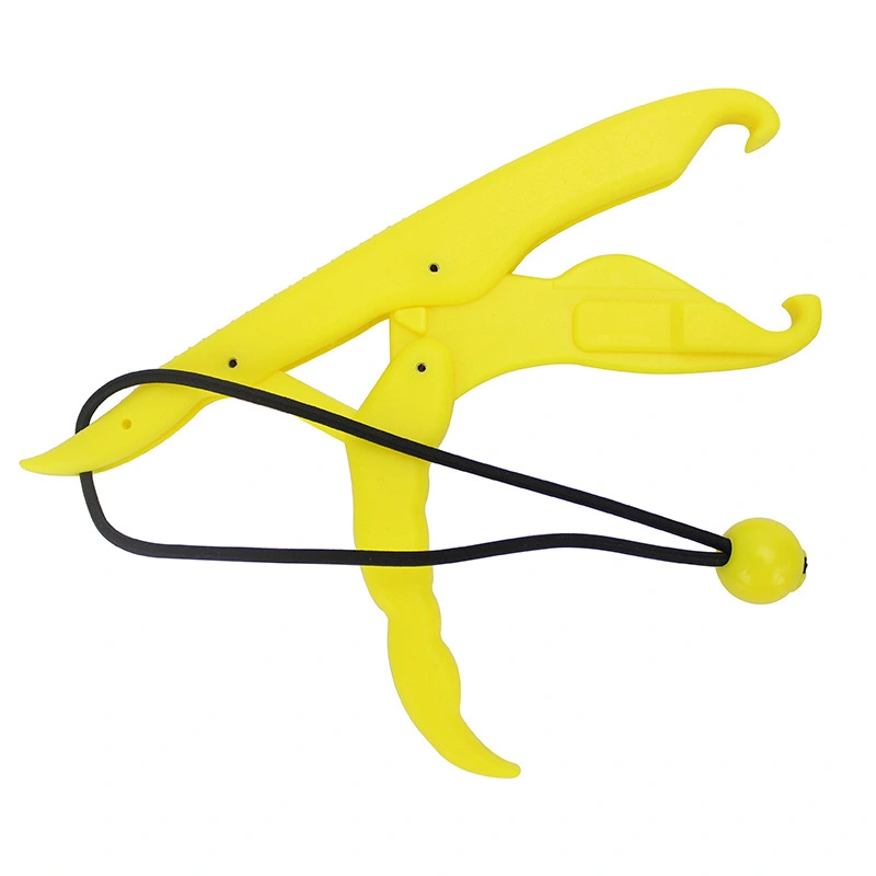 Plastic Fish Grip Fishing Gear