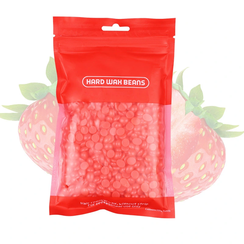 Wax Bean High Quality Rosin Hot Wax Solid