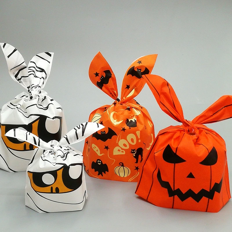 Halloween Children's Rabbit Bag