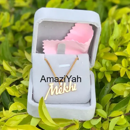 AmaziYah