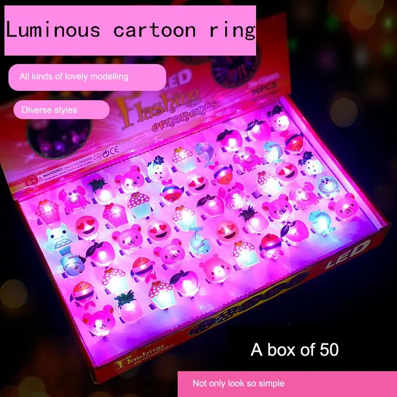 Luminous Ring Luminous Ring