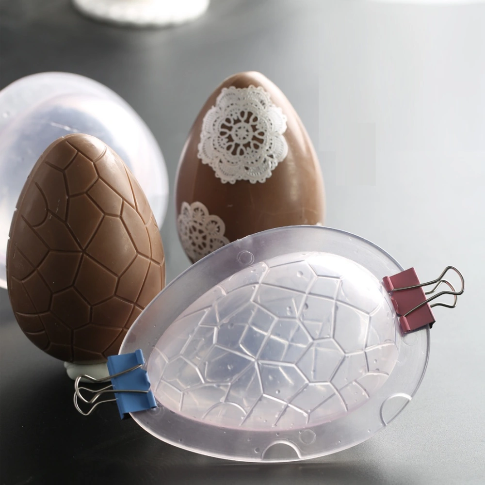 Jelly Acrylic Egg 3D 3D Dinosaur Egg Egg Module