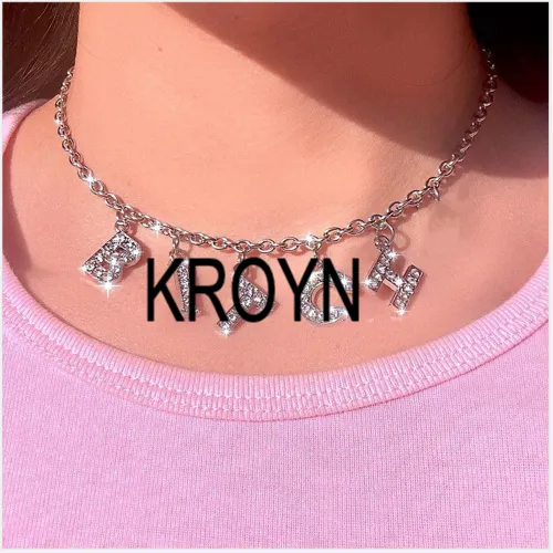 KROYN