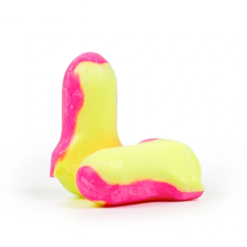 Soundproof Anti-noise Sleep Mute Earplugs