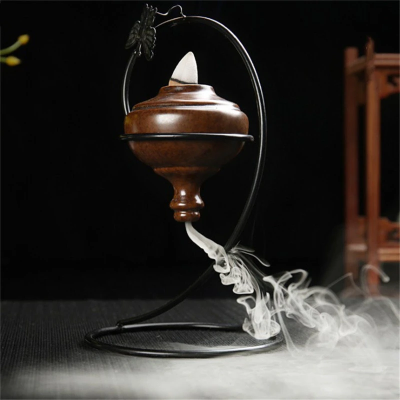 Japanese Style Retro Zen Style Incense Burner