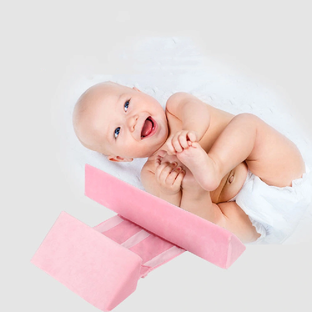 Removable And Washable Waist Support Baby Pillow