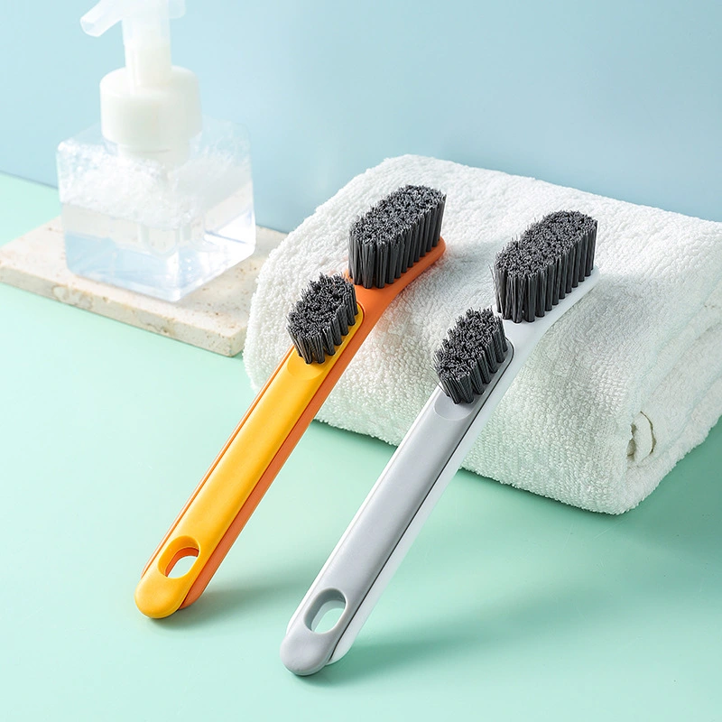 Multifunctional Cleaning Brush Can Be Split