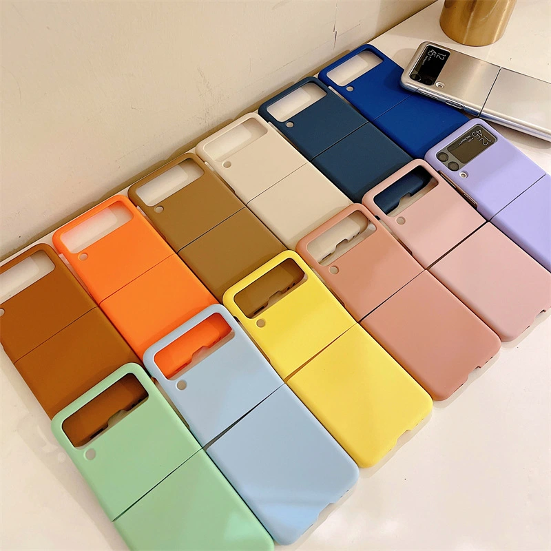 Foldable Screen Phone Case New Hard Case Personality Suitable