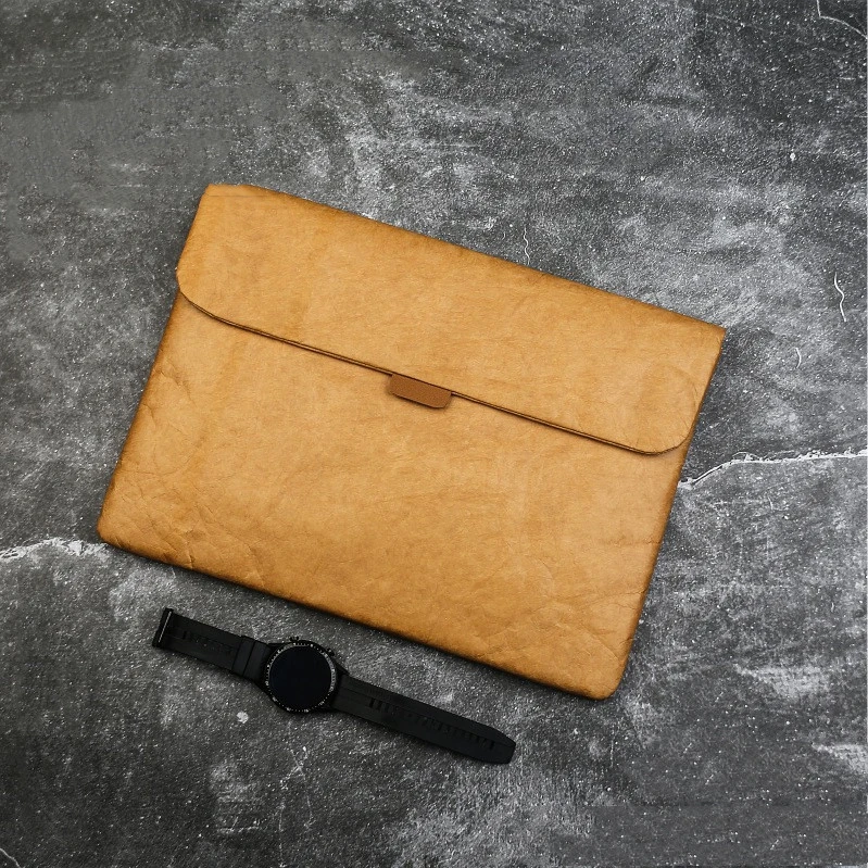 Notebook Liner With Envelope Bag