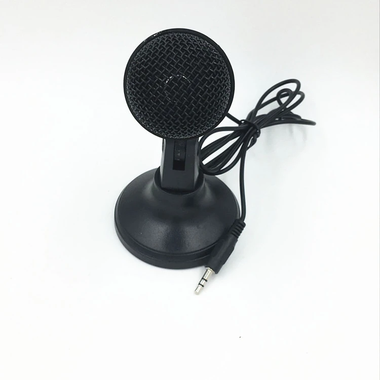 Computer Microphone