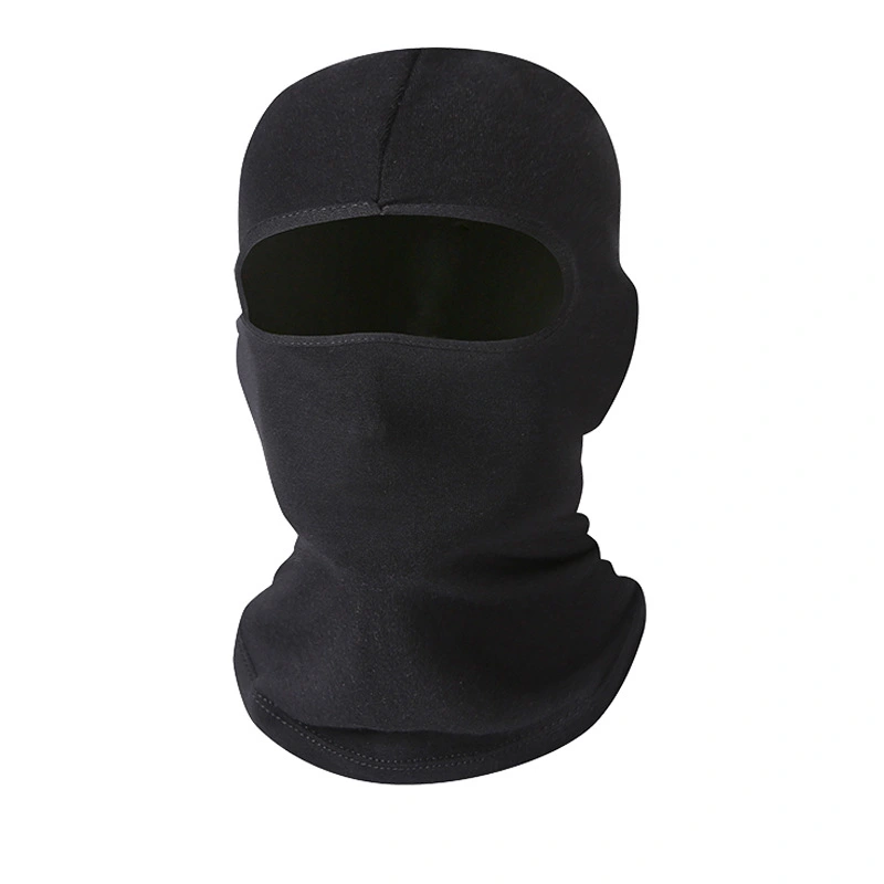 Cotton Outdoor Hood Riding Sun Protection Wind Mask Sports Scarf Mask Helmet Lining Hat