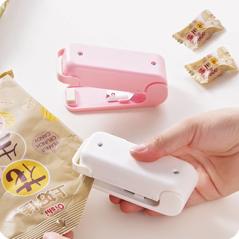 Home Portable Mini Sealing Machine