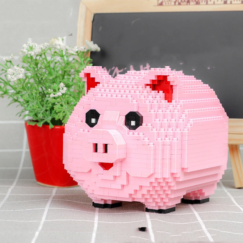 Coin Bank