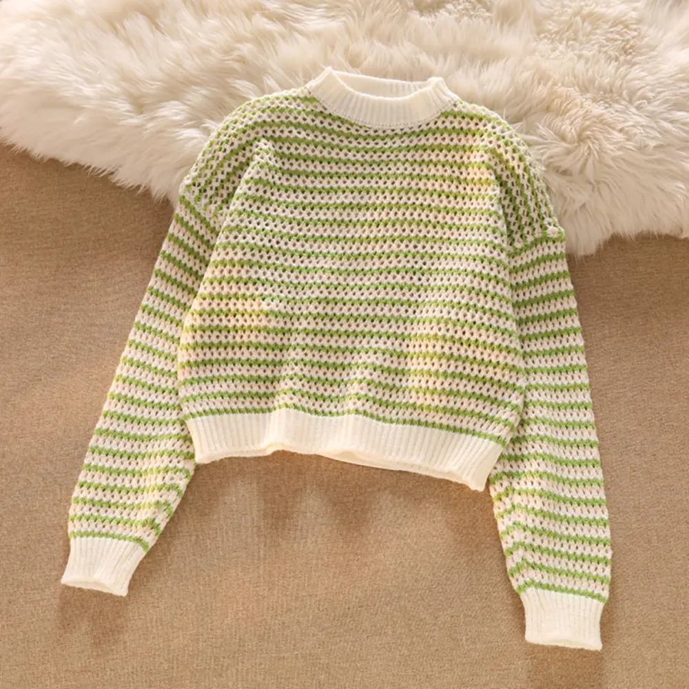 Sweater Ladies Sweater