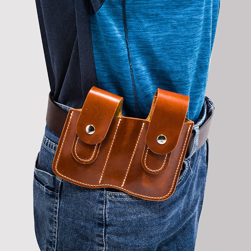 Fashion New Portable And Versatile Waist Bag