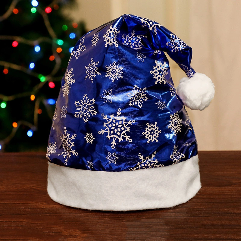 New Christmas Hat Children's Fashion Personality