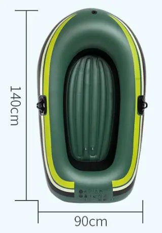 Small Pvc Water Recreational Boat Inflatable Boat Inflatable Fishing Boat Rafting