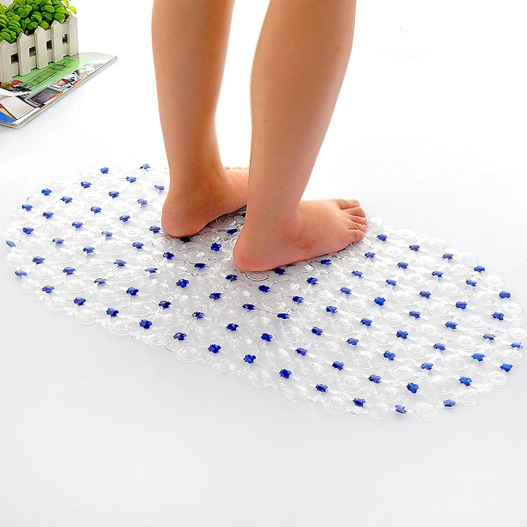 PVC Bathroom Non-slip Mat