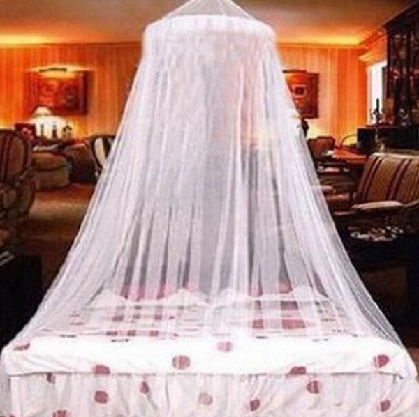 Bedroom Hanging Mosquito Net Bed Curtain