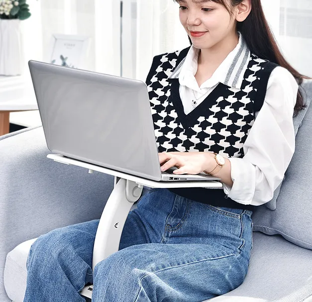 Tablet Stand Office Reading Small Board Desk