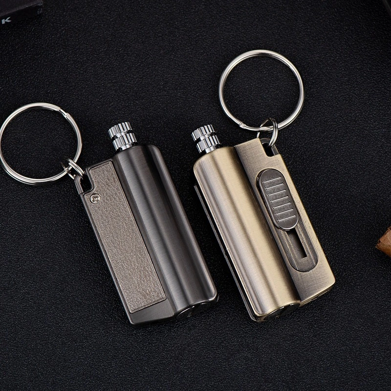 Unpacker Portable Art Knife Lighter