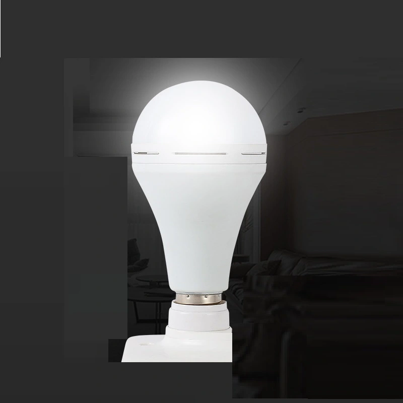 High Brightness Intelligent Charging Emergency Bulb Lamp