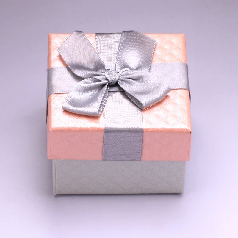 High End Gift Box Accessories