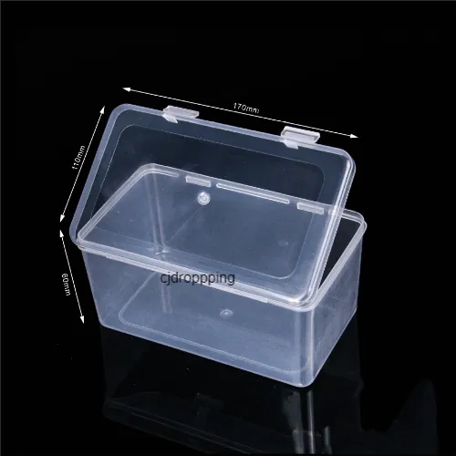 box