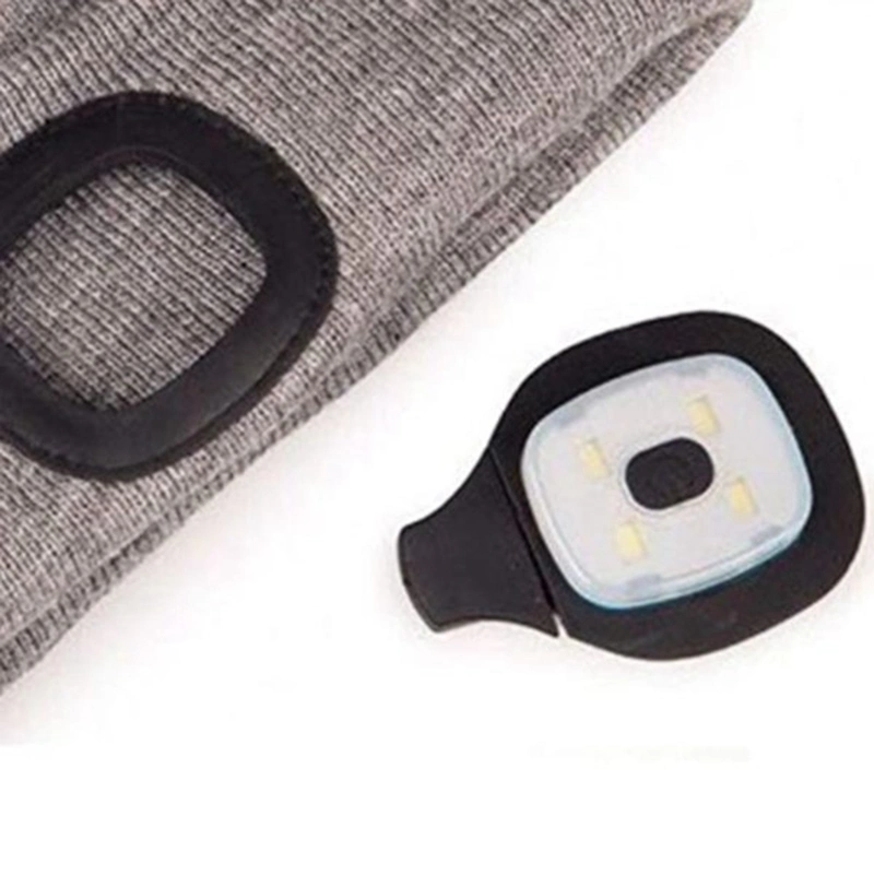 Hat Multi-function Lighting Emergency Lamp