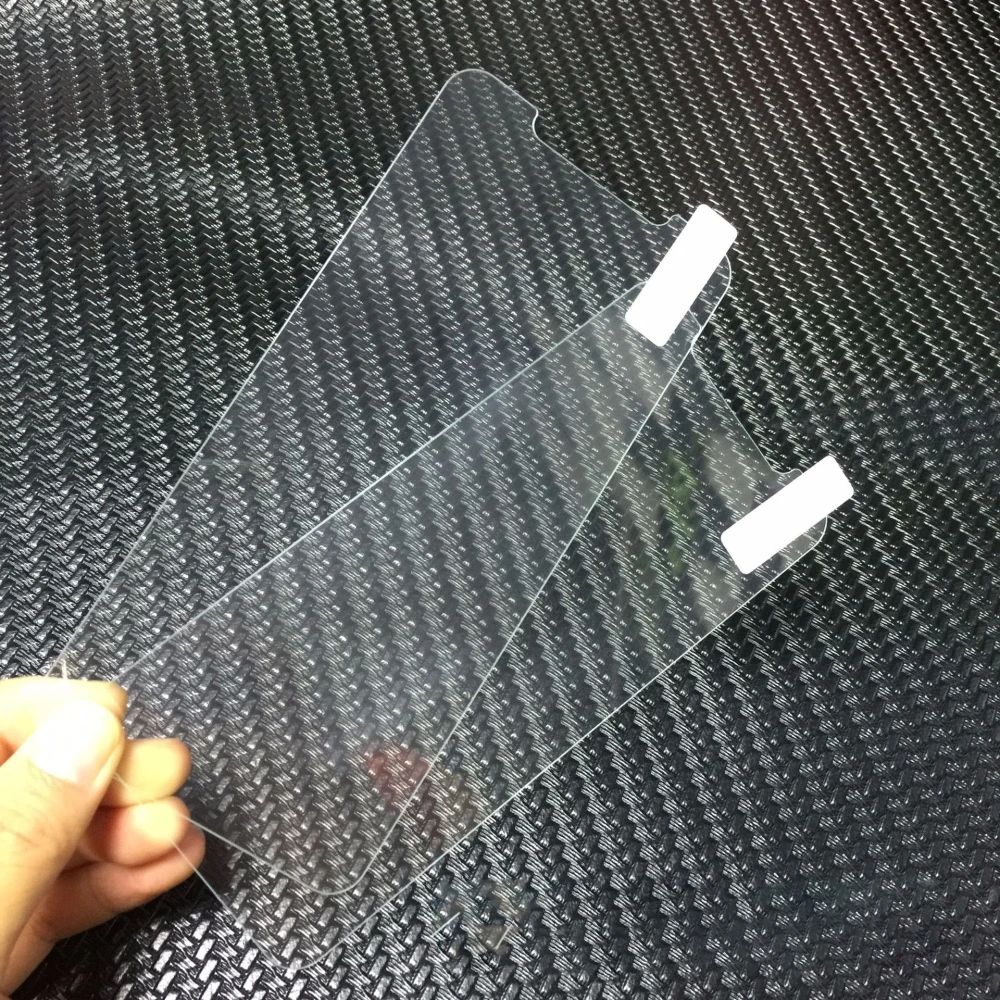 Tempered Glass Screen Protection Film