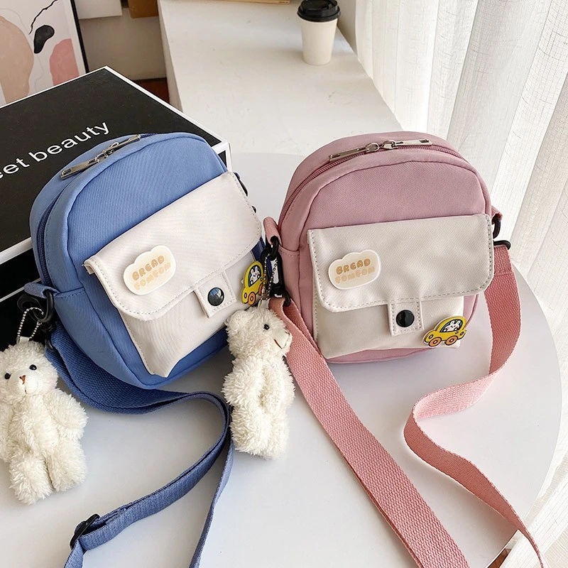 Fashion Small Mini Crossbody Bag For Women