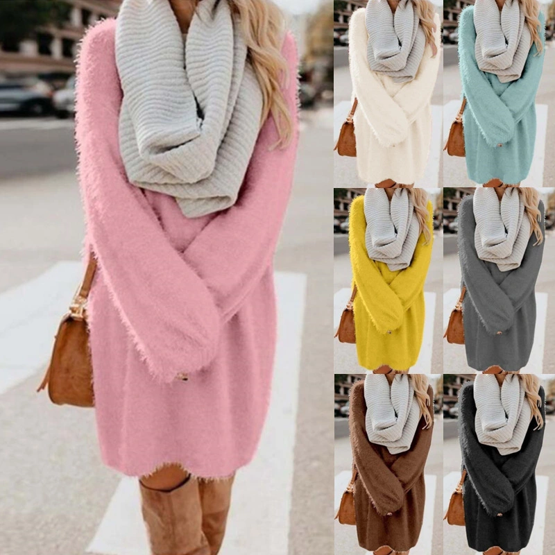 Women's Polyester Dress