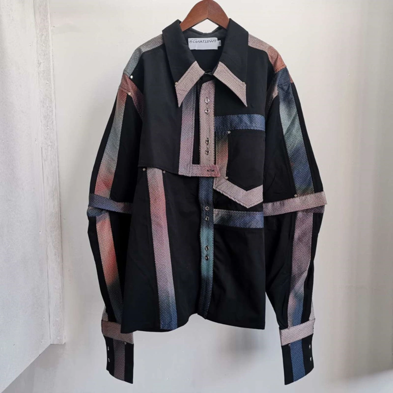 Remove The Structural Jacket Jacket
