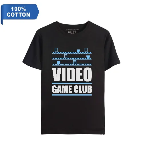 Video Game Club