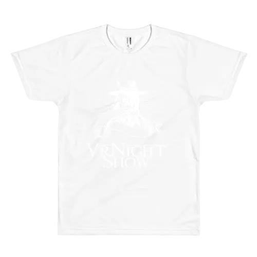 Sehor Peste's polyester t-shirt