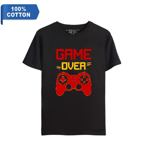 Game Over