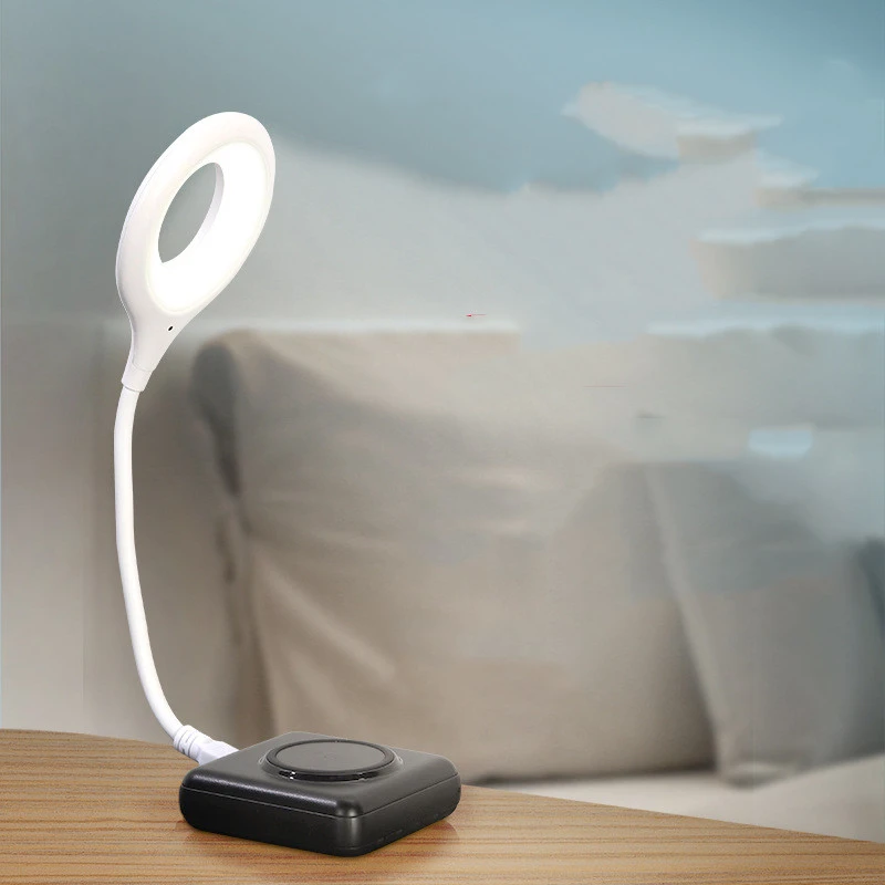 Creative Portable USB Artificial Intelligence Voice-activated Lights