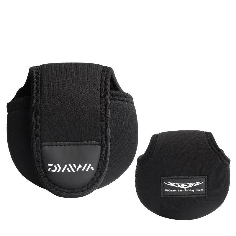 Baitcasting Reel Bag Casting Reel Protection Case