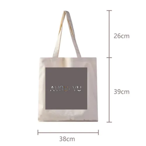 Avnu Vu Tote Bag - Pewter