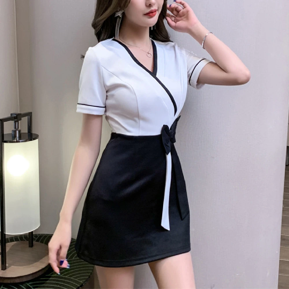 New Nightclub Sexy Women's Dress