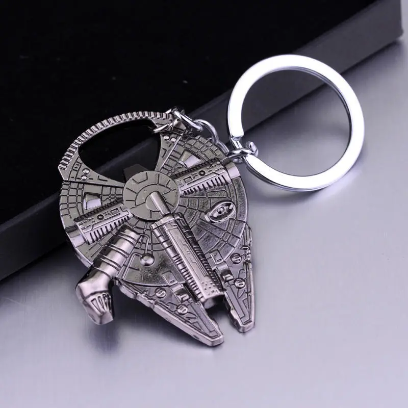 Universal Zinc Alloy Constellation Key Pendant For Men And Women