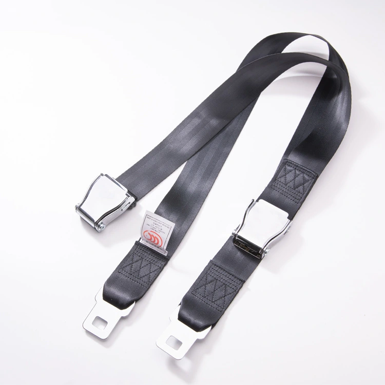 Fashion Simple Maternity Car Seat Belt