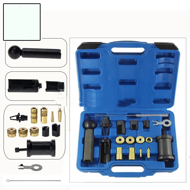 New Engine Removal Tool Set