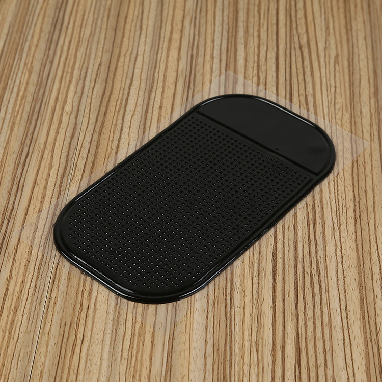 Mobile Phone Anti-slip Pad Display Silicone Car Non-slip Mat