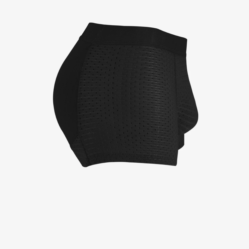 Sponge Fixed Pad Hip Lifting Pants