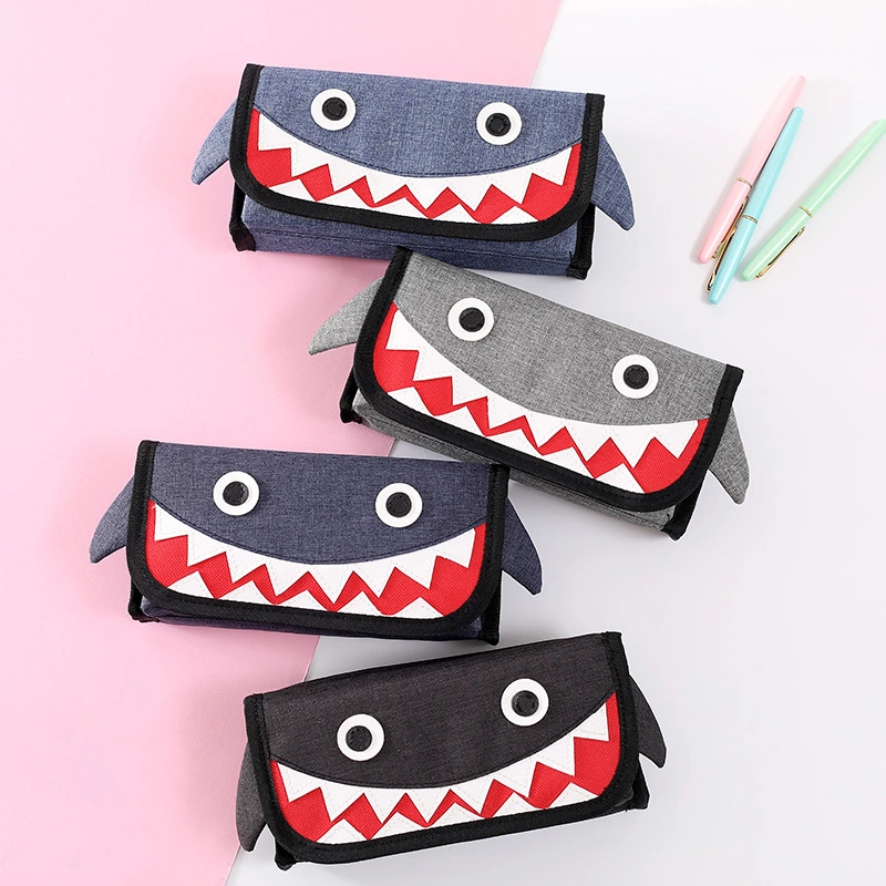 Children's Lovely Stationery Storage Bag